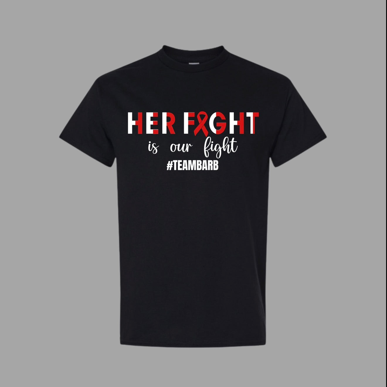 Team Barb T-Shirt