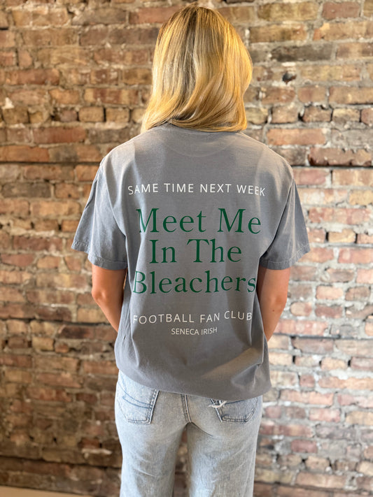 Meet Me In The Bleachers Tee
