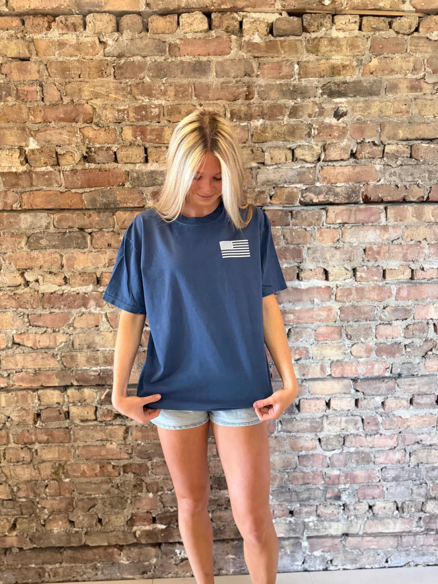 We The People T-Shirt