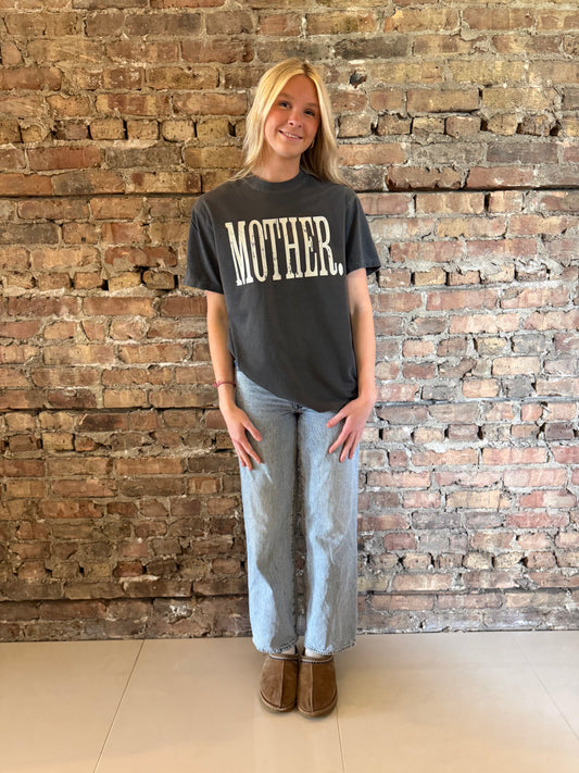 Mother. T-Shirt