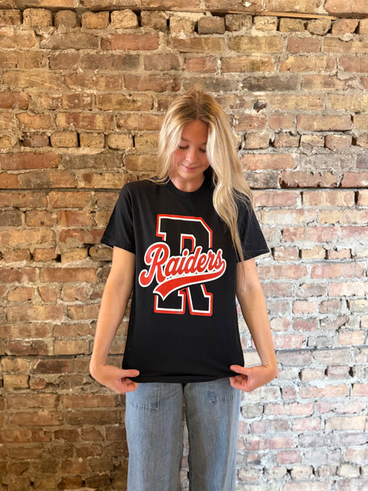 Raiders Tee
