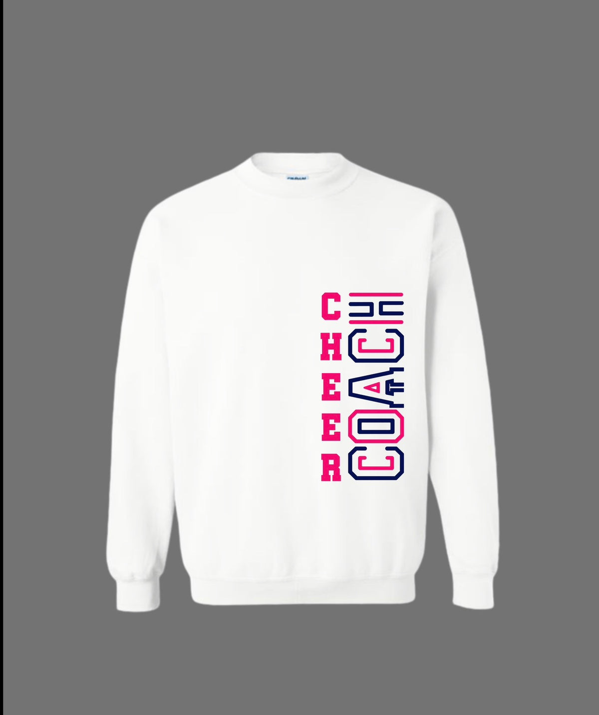 Cheer Coach