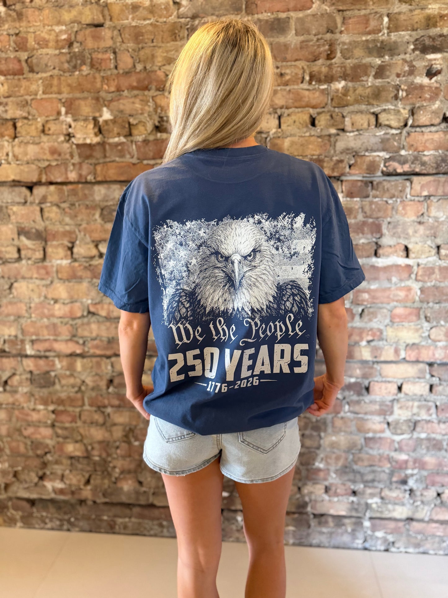 We The People T-Shirt