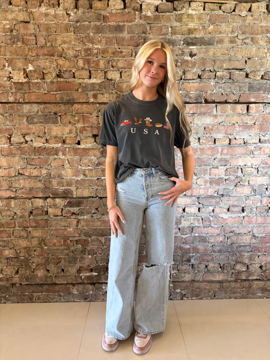 USA T-Shirt