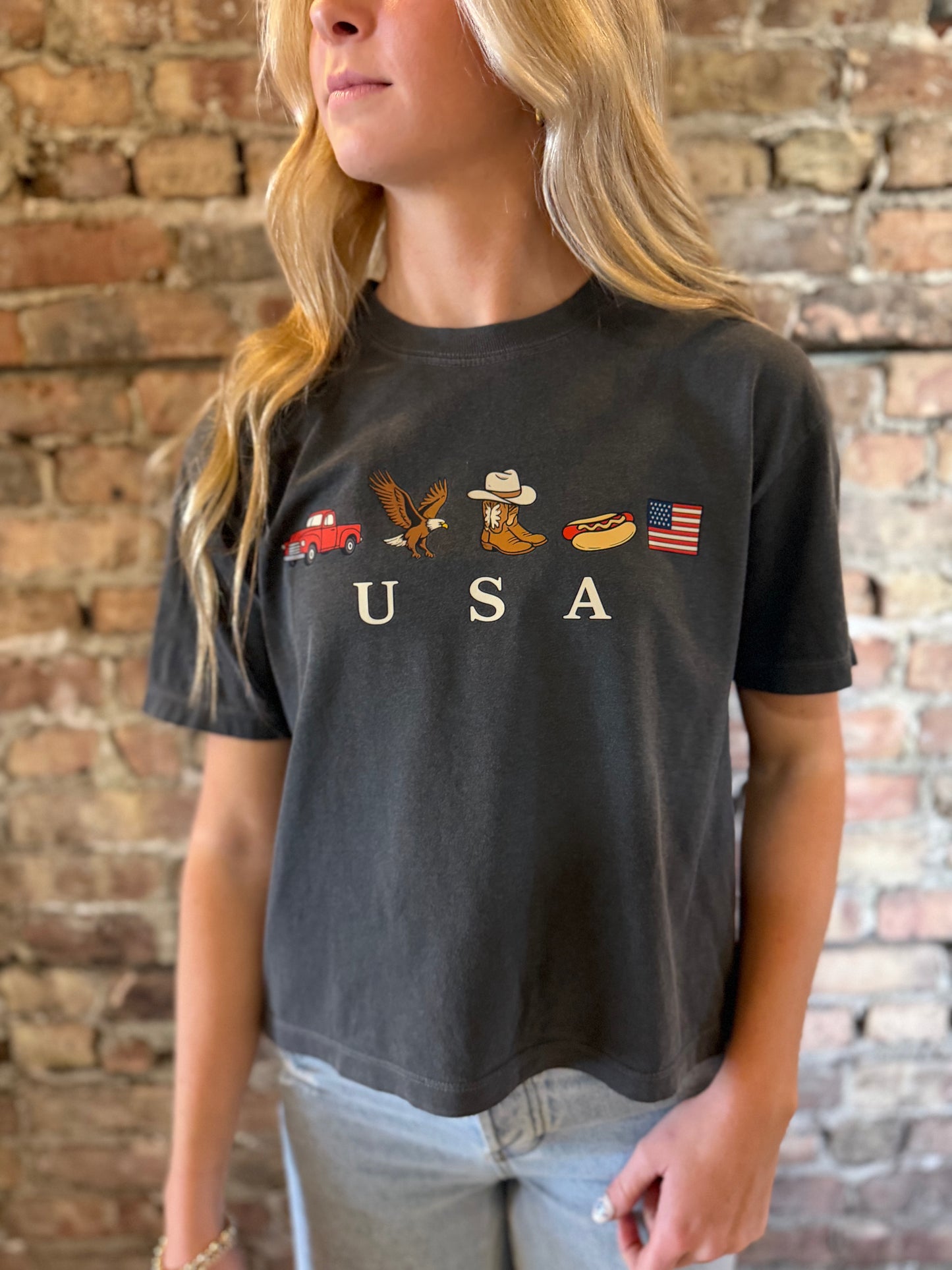 USA T-Shirt