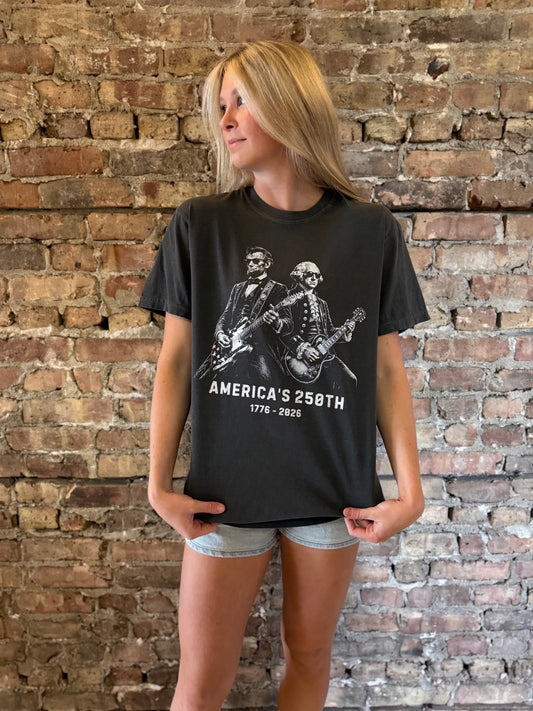 America’s 250th T-Shirt