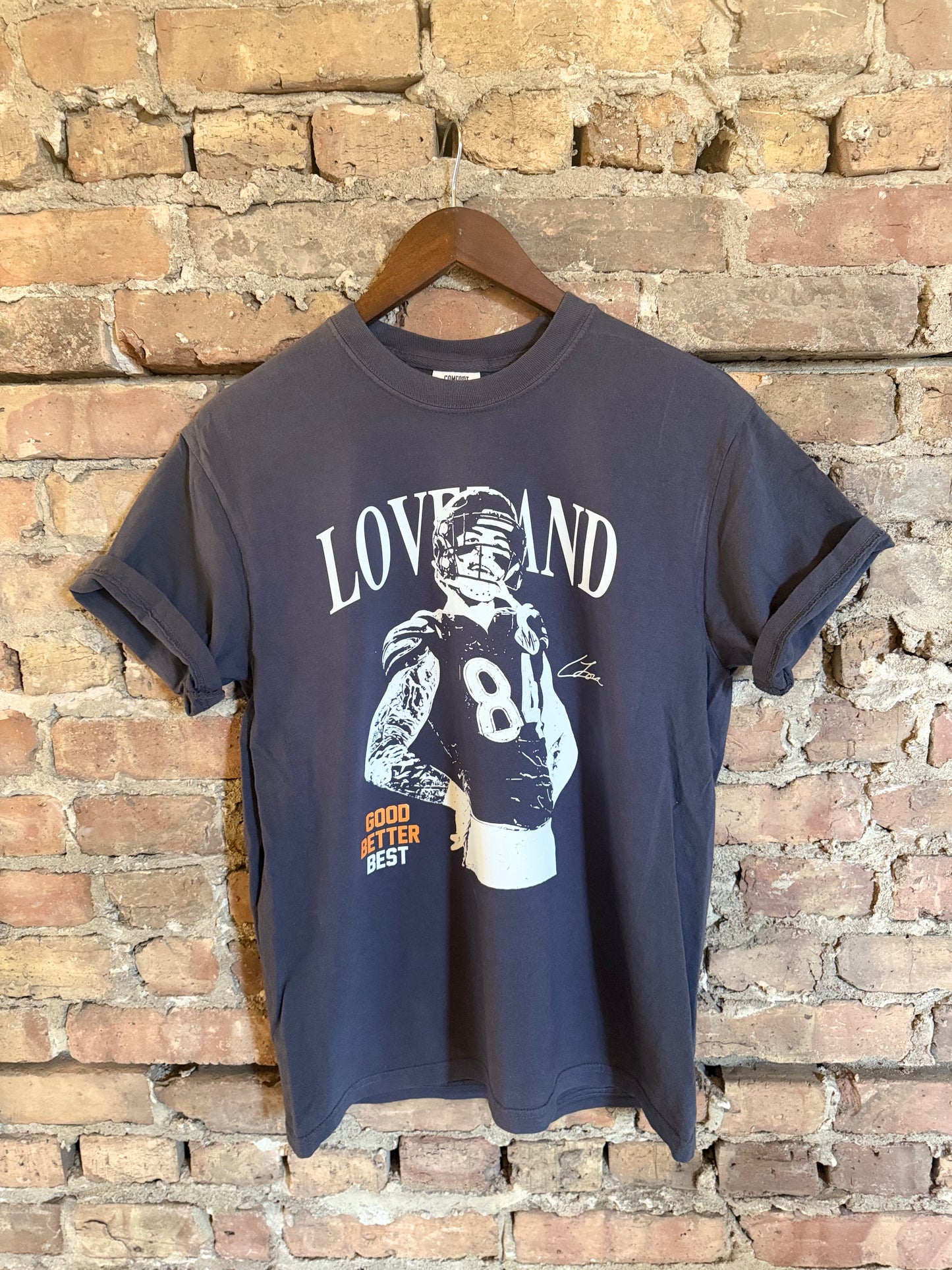 Loveland T-Shirt