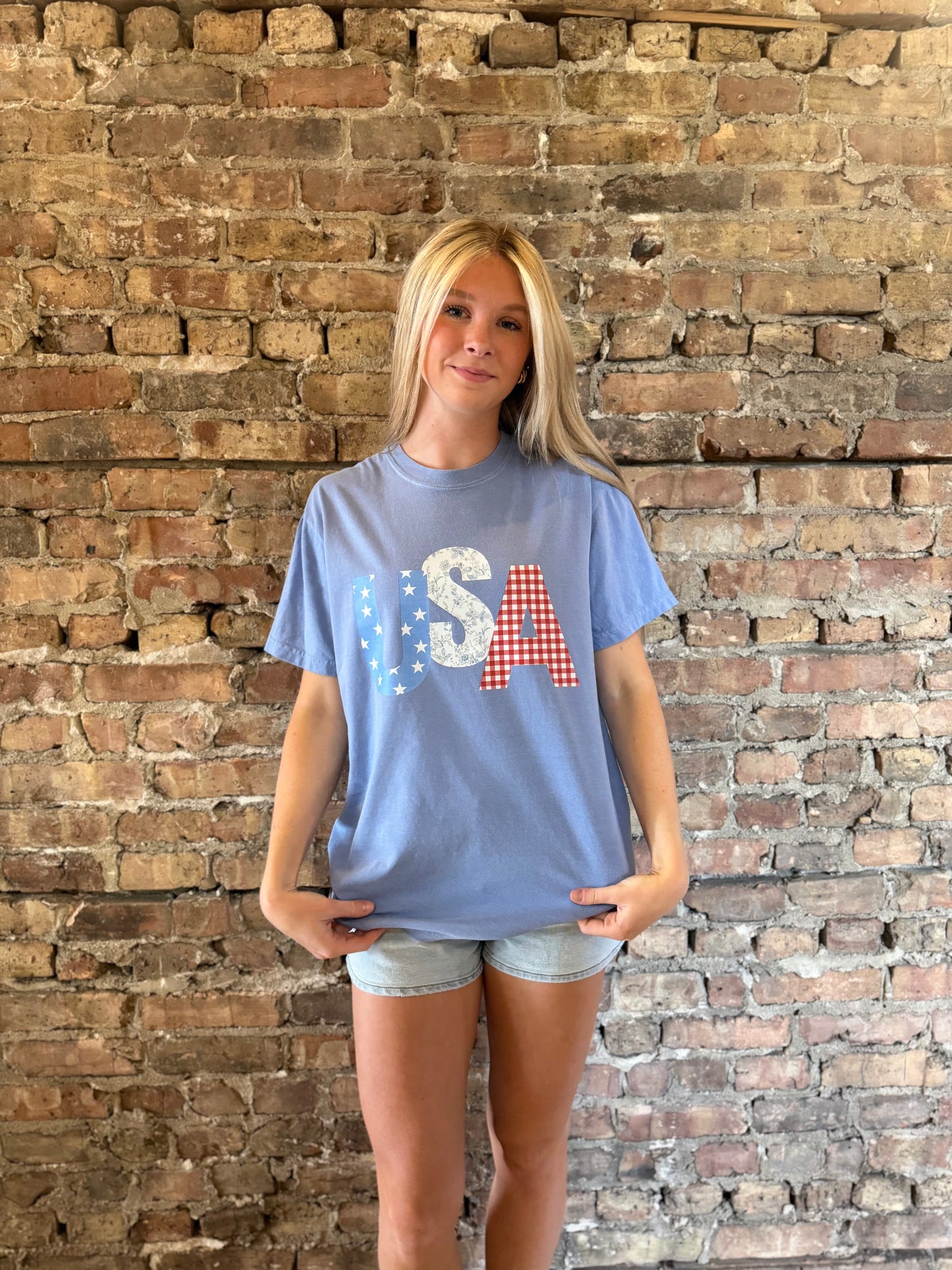 USA T-Shirt