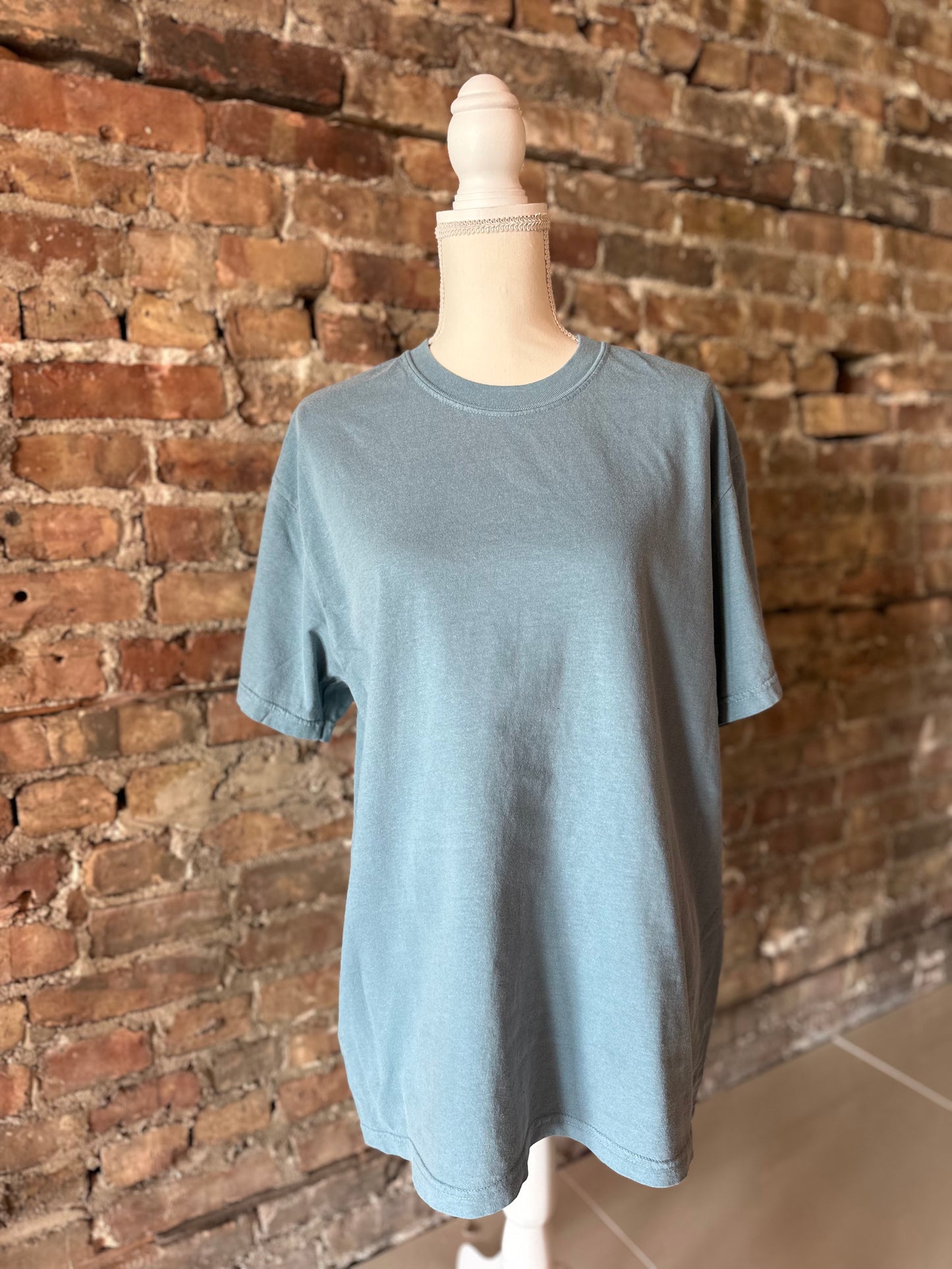 Bay Comfort Colors Tee