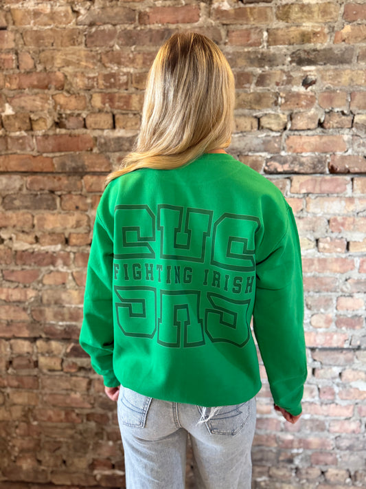 SHS Crewneck