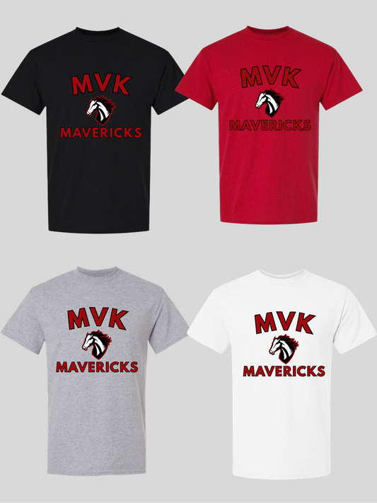 MVK Mavericks Tee