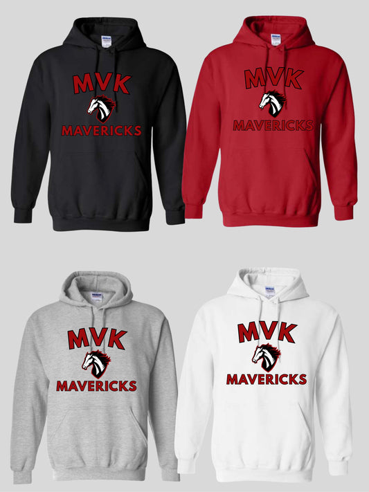 MVK Mavericks Hoodie