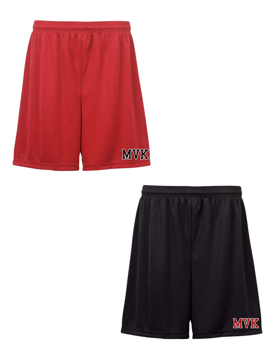 MVK PE Uniform Shorts Youth/Men