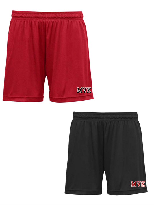MVK PE Uniform Shorts Women