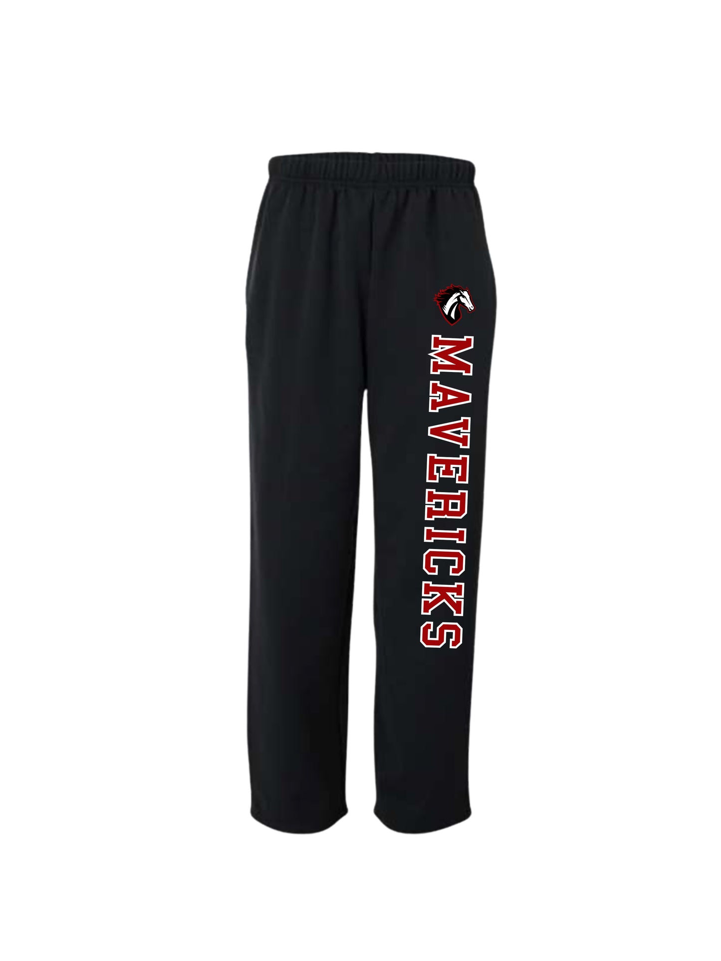 Mavericks Sweatpants
