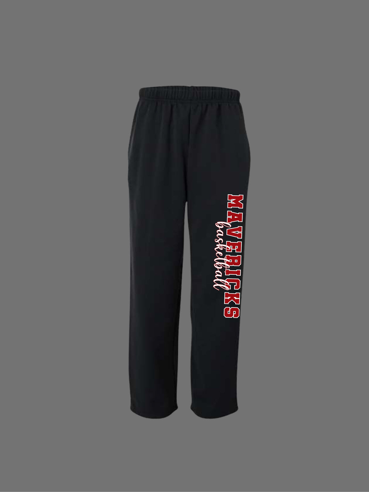 Mavericks Sweatpants