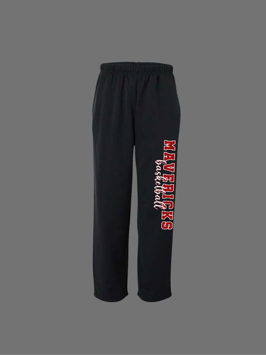 Mavericks Sweatpants