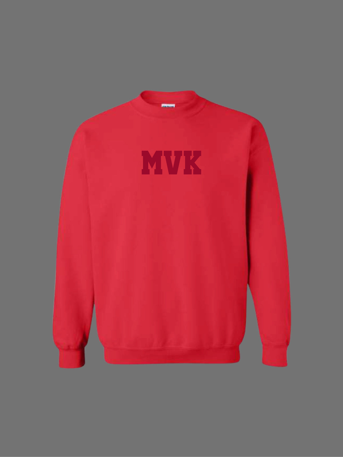 MVK Basketball