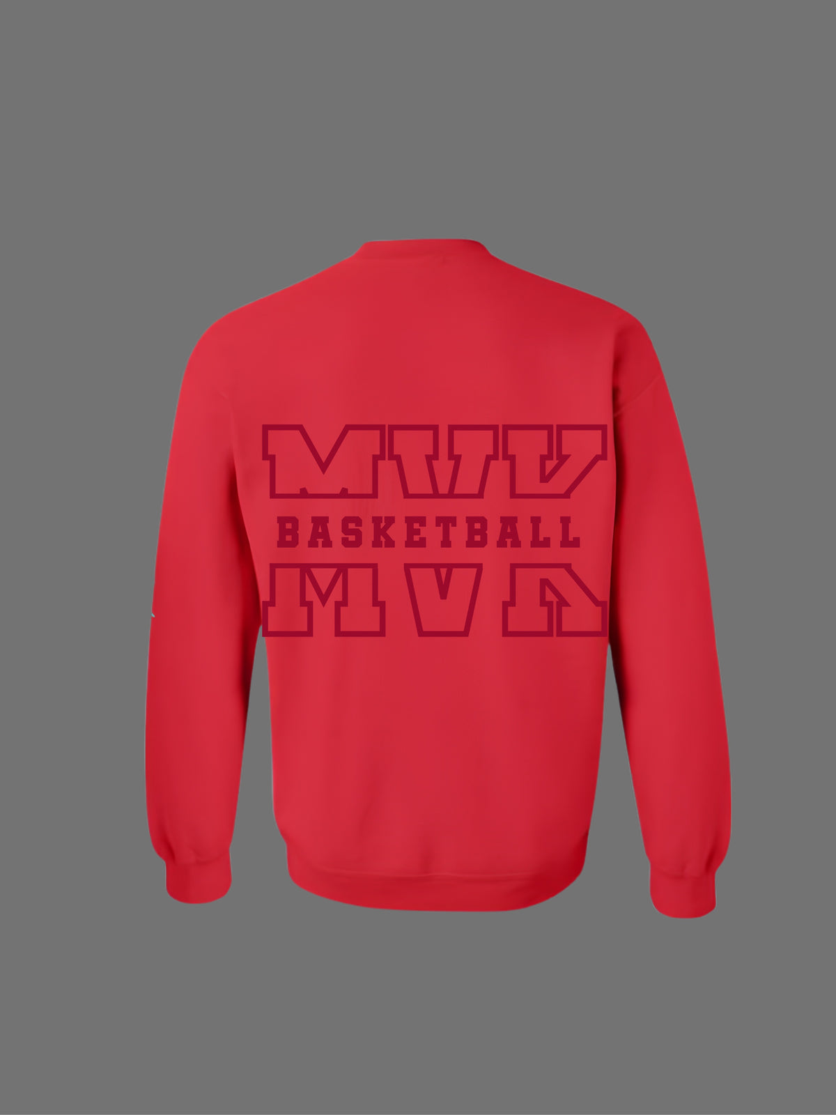 MVK Basketball