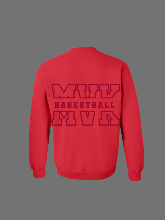 MVK Basketball