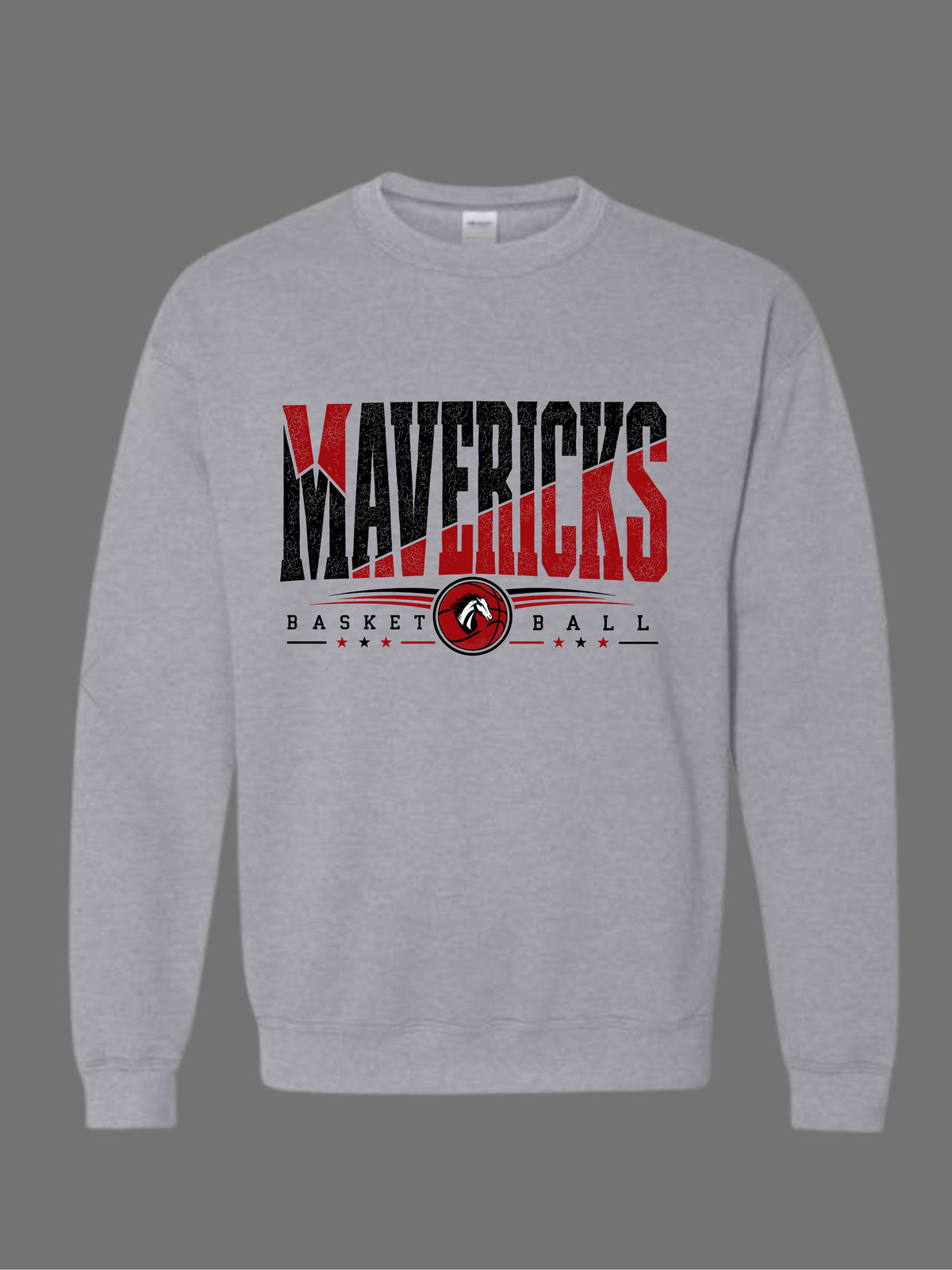 Mavericks Varsity