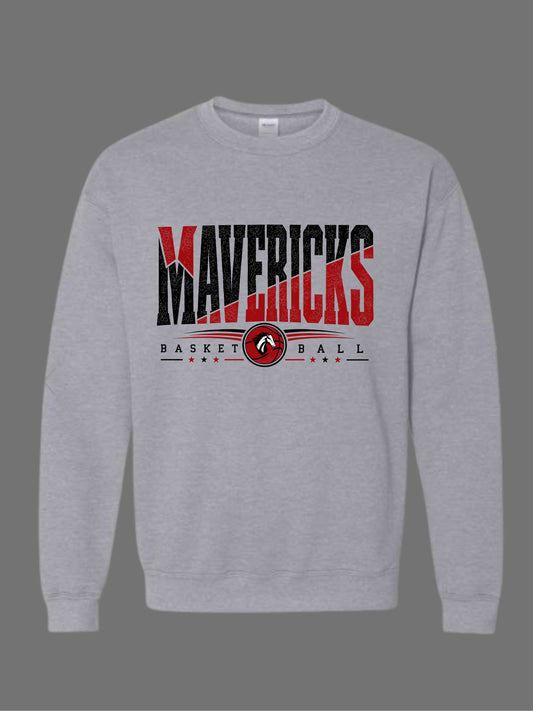 Mavericks Varsity