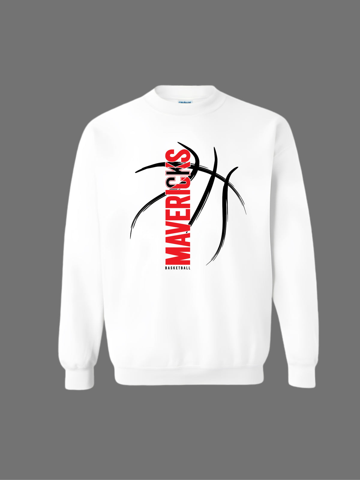Mavericks Basketball