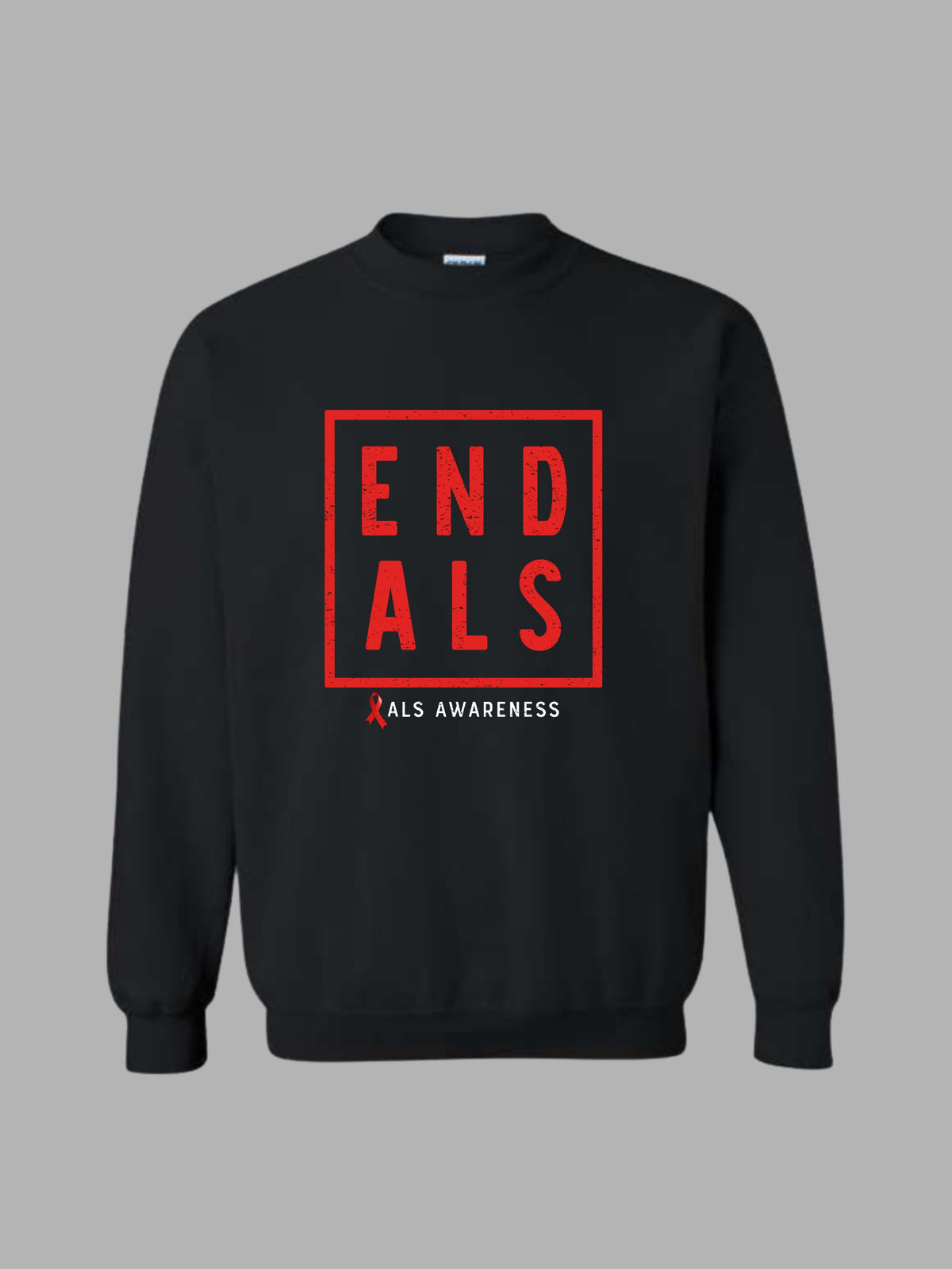 END ALS