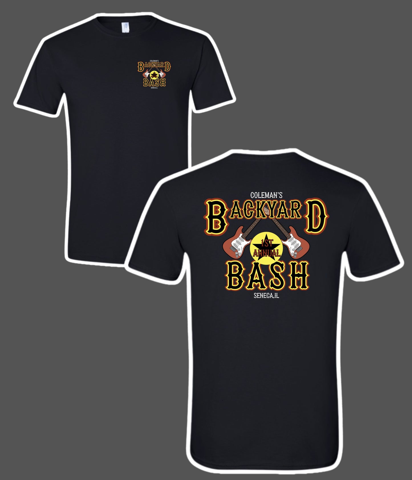 T-Shirt