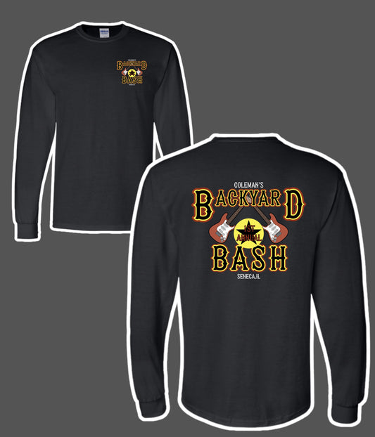 Long Sleeve