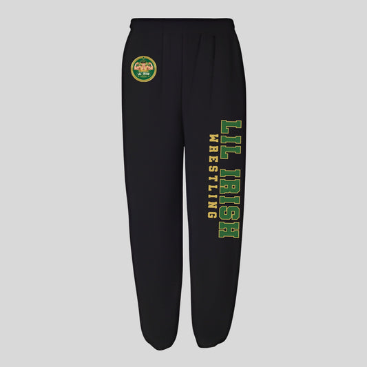 Lil Irish Wrestling Sweatpants