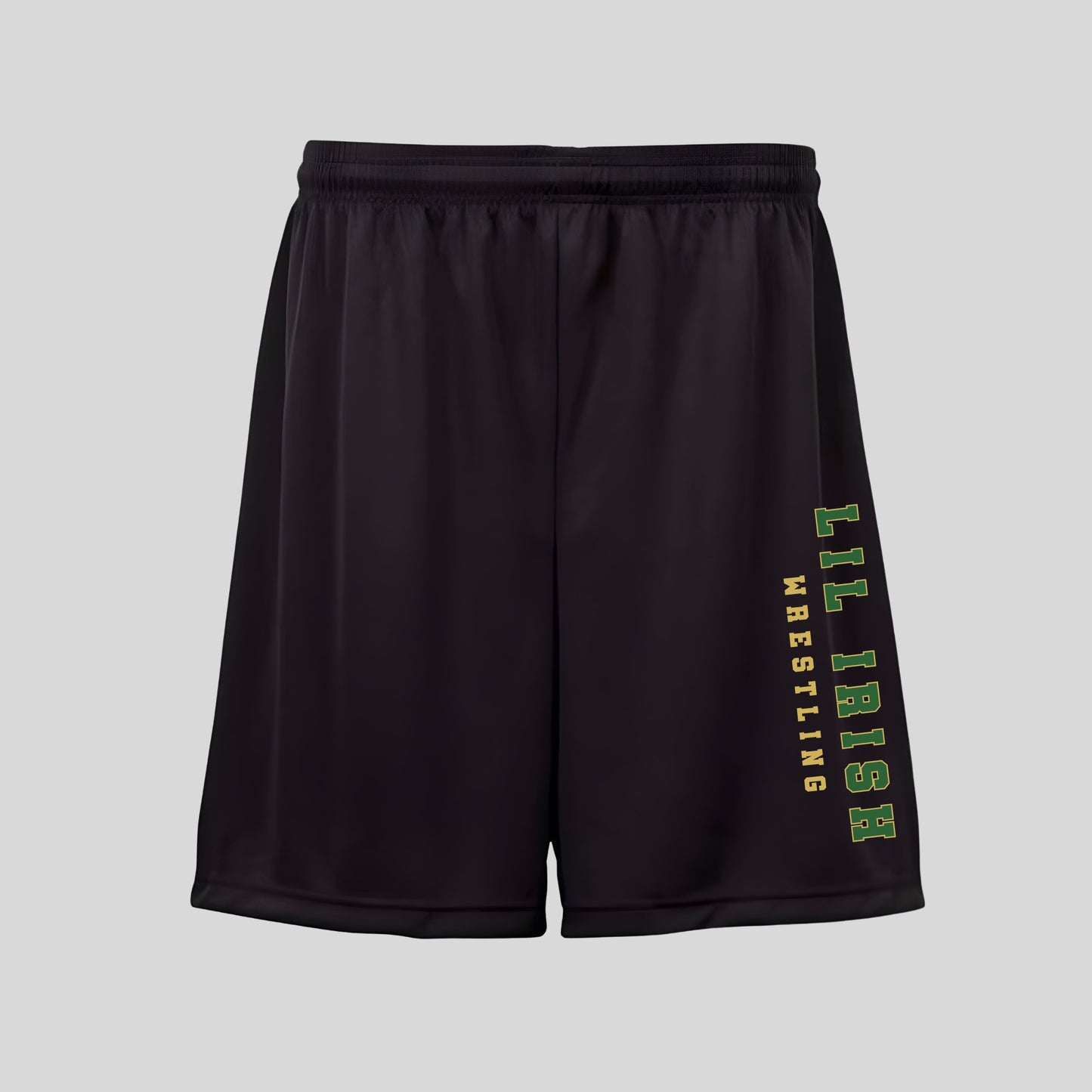 Lil Irish Wrestling Shorts