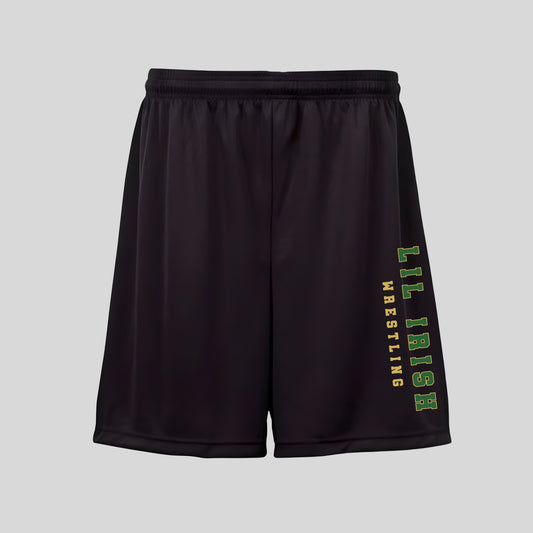 Lil Irish Wrestling Shorts