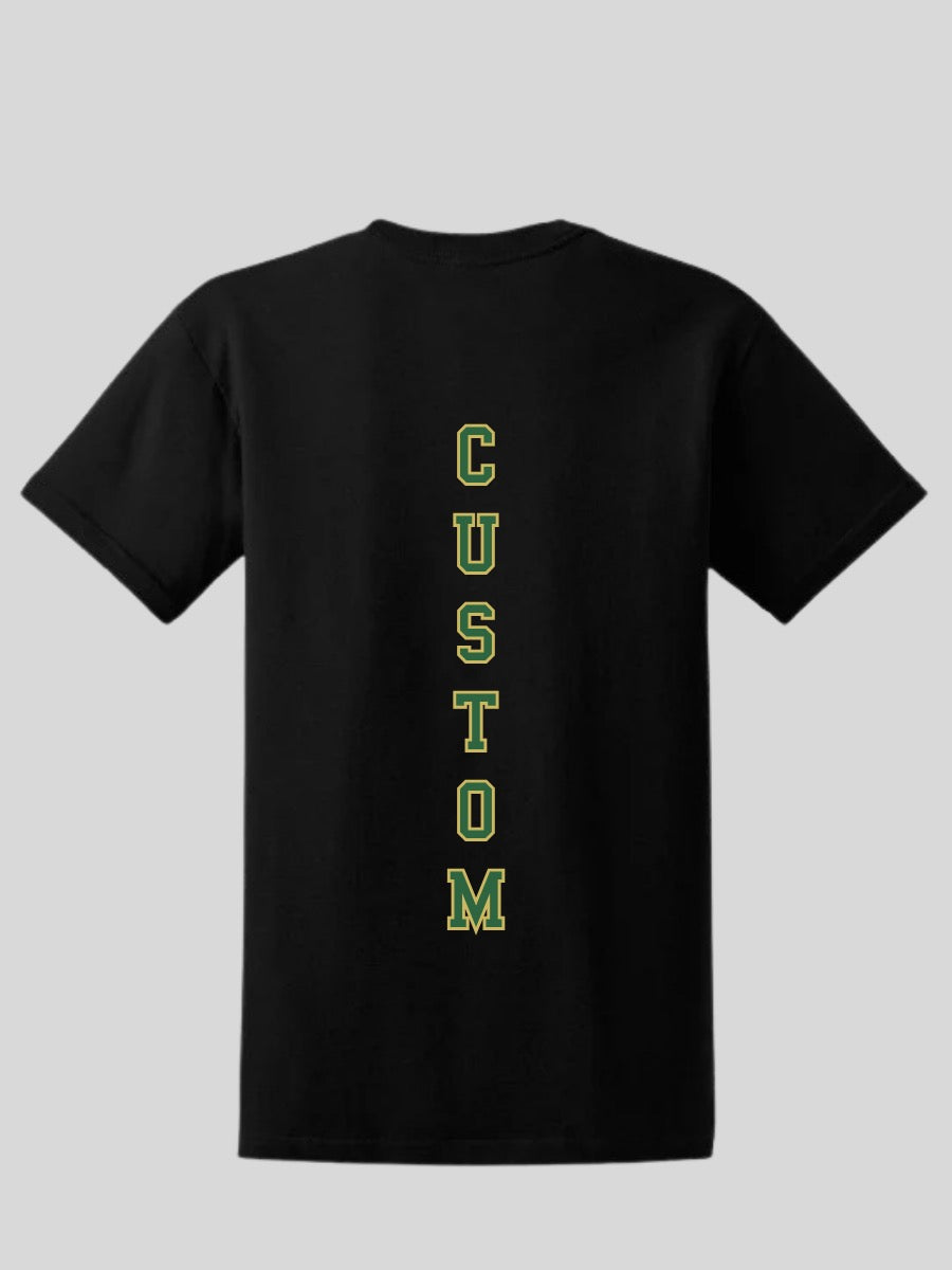 IVWC Lil Irish Wrestling (Customizable)