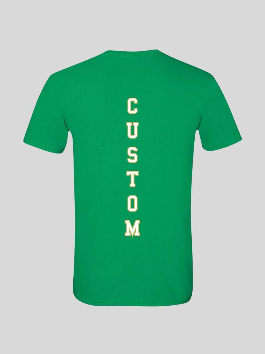 Lil Irish (Customizable)