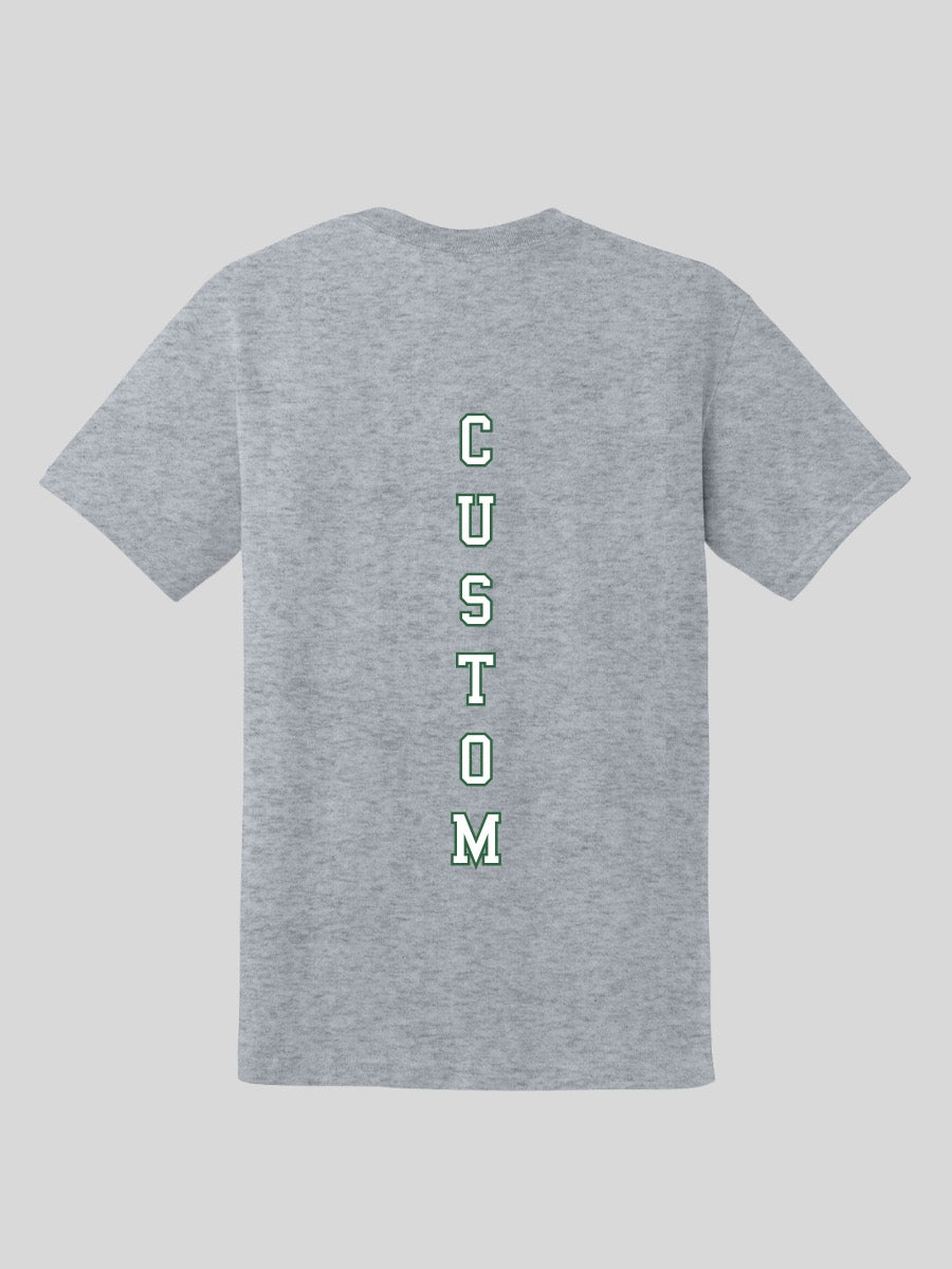 Lil Irish Wrestling (Customizable)