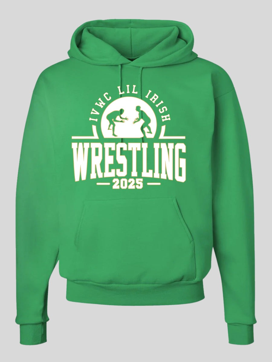IVWC LIL IRISH