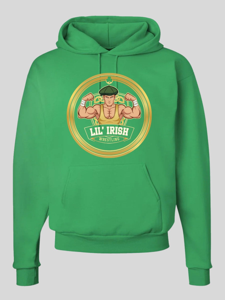 Lil Irish (Customizable)