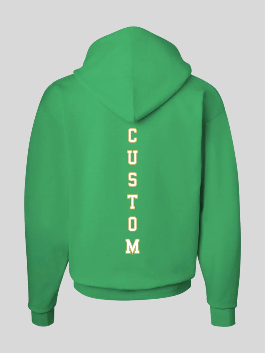Lil Irish (Customizable)
