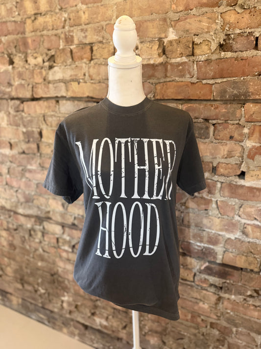 MOTHER HOOD