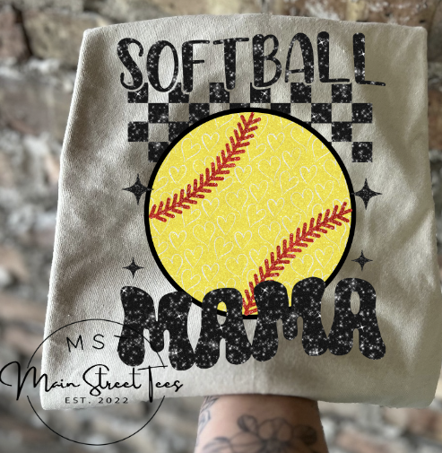 MAMA Softball (no cheetah)