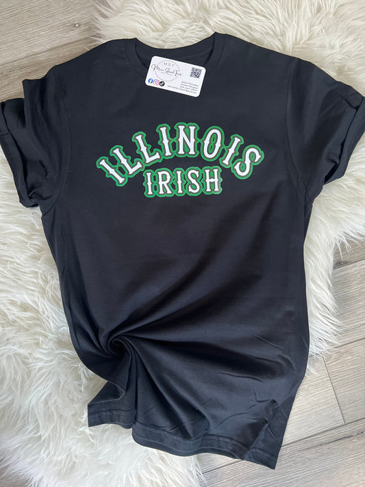 Illinois Irish